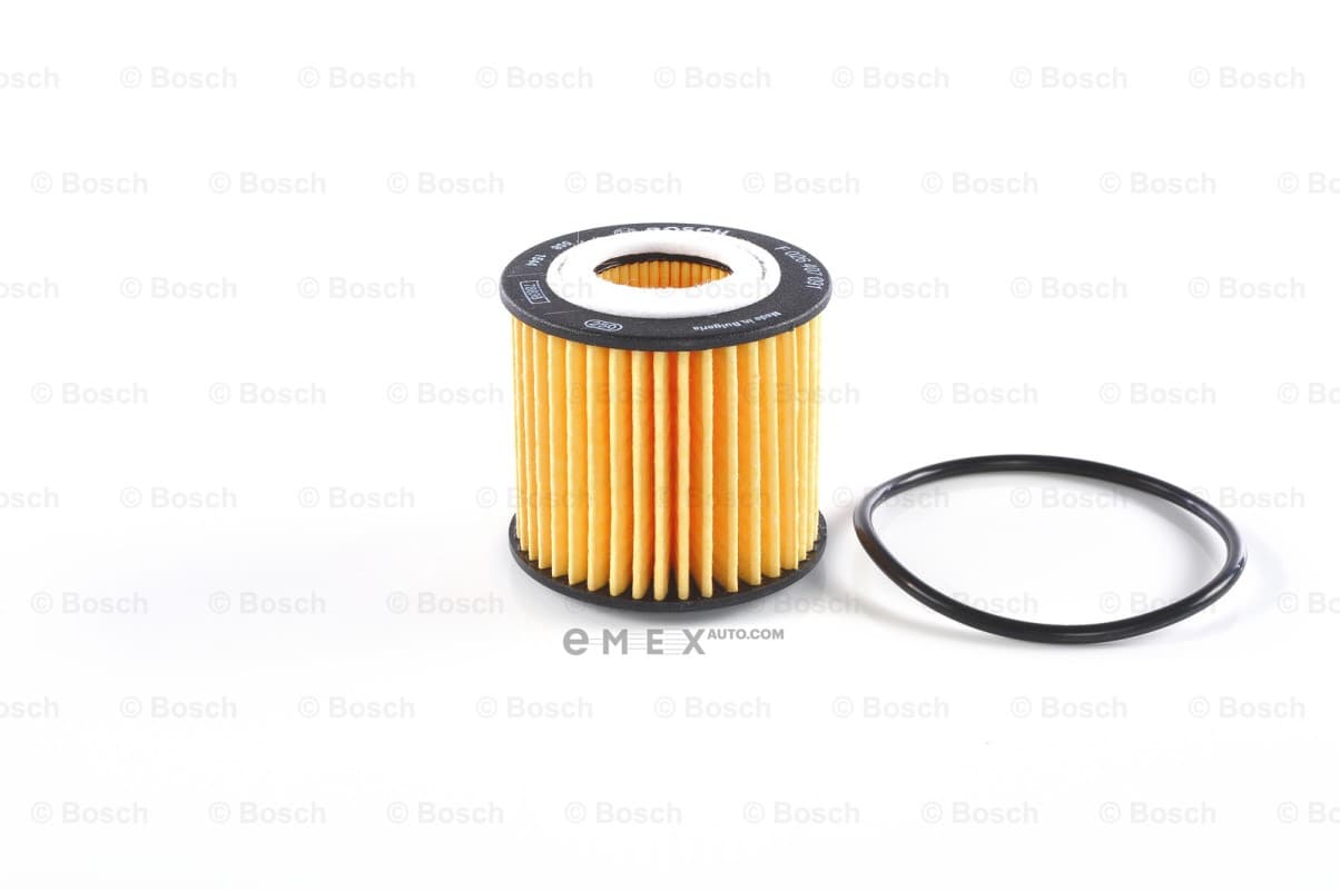 OEM OIL-FILTER ELEMENT F026407091