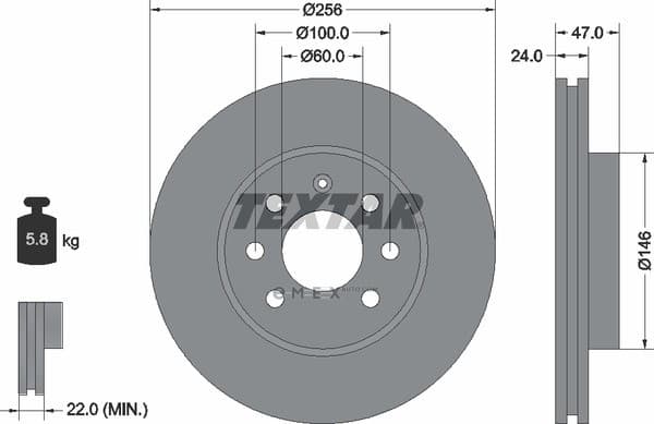 OEM 92102600