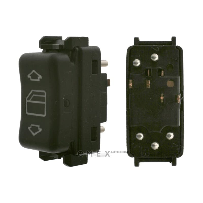 OEM SWITCH ASSY, POWER SEAT 99918307