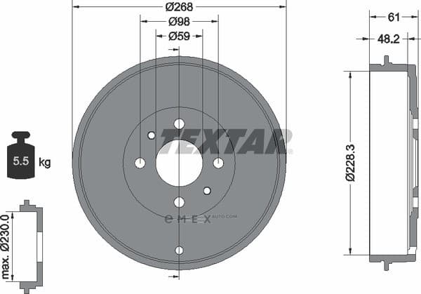 OEM 94014000