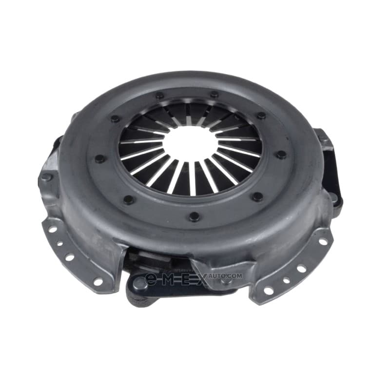 OEM DISC ASSY, CLUTCH FRICTION ADN13281N