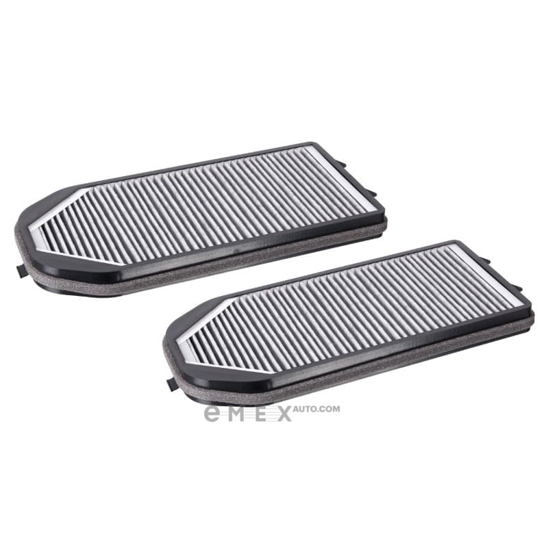 OEM AC FILTER BMW E38 18877