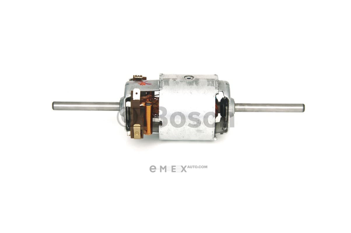 OEM GLEICHSTROMMOTOR 0130063028