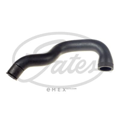 OEM HOSE ASSY, WINDSHIELD WASHER EMH197