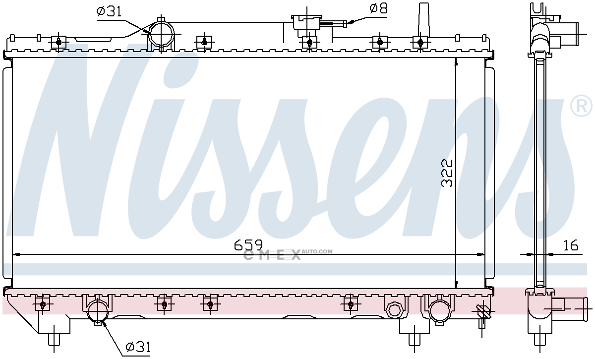 OEM 64838A