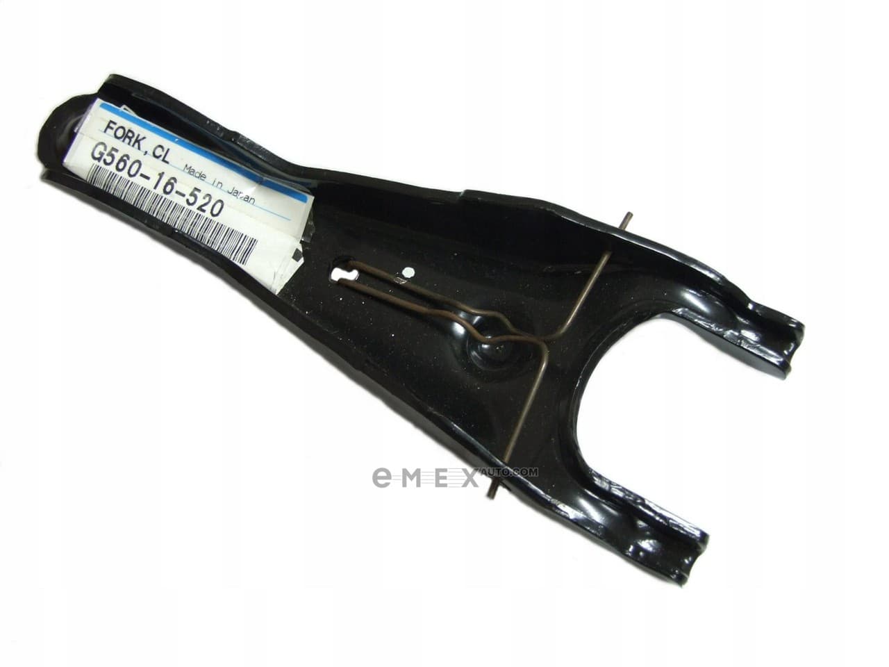 OEM FORK CLUTCH RELESE G56016520