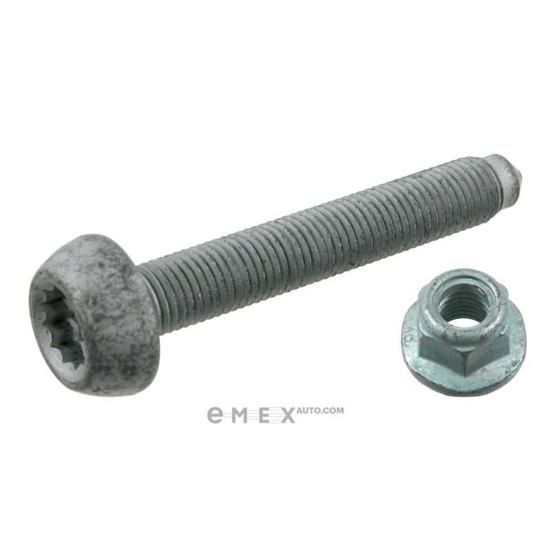 OEM BOLT, WITH NUT 30927876