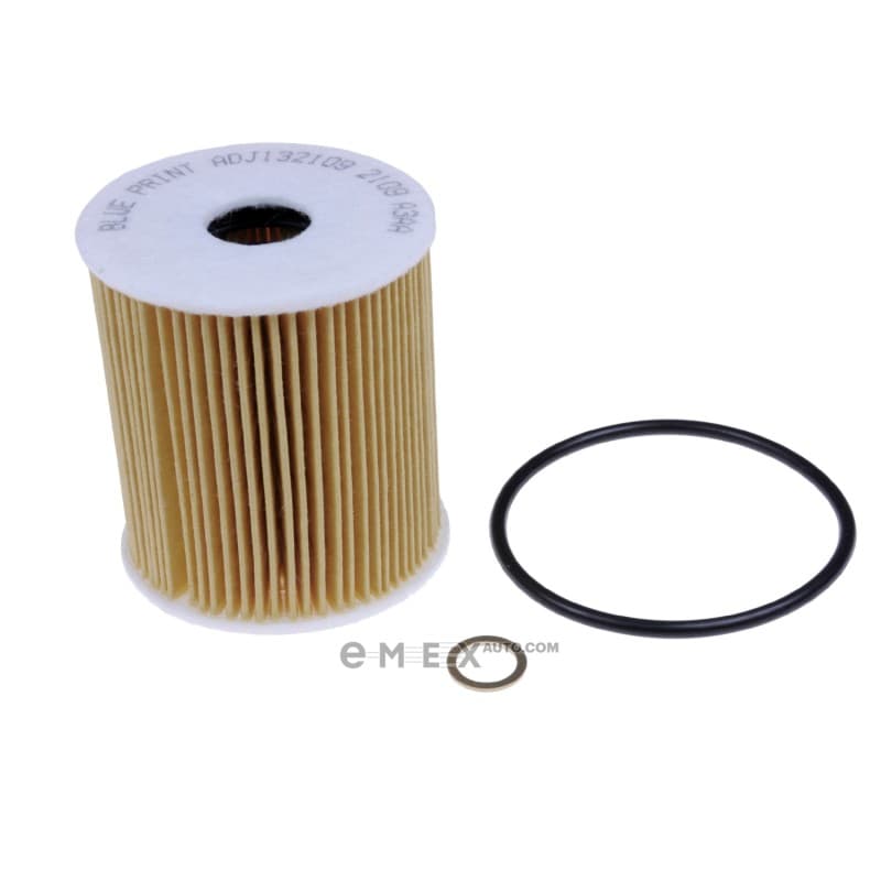 OEM OIL FILTER-E39/E38 ADJ132109