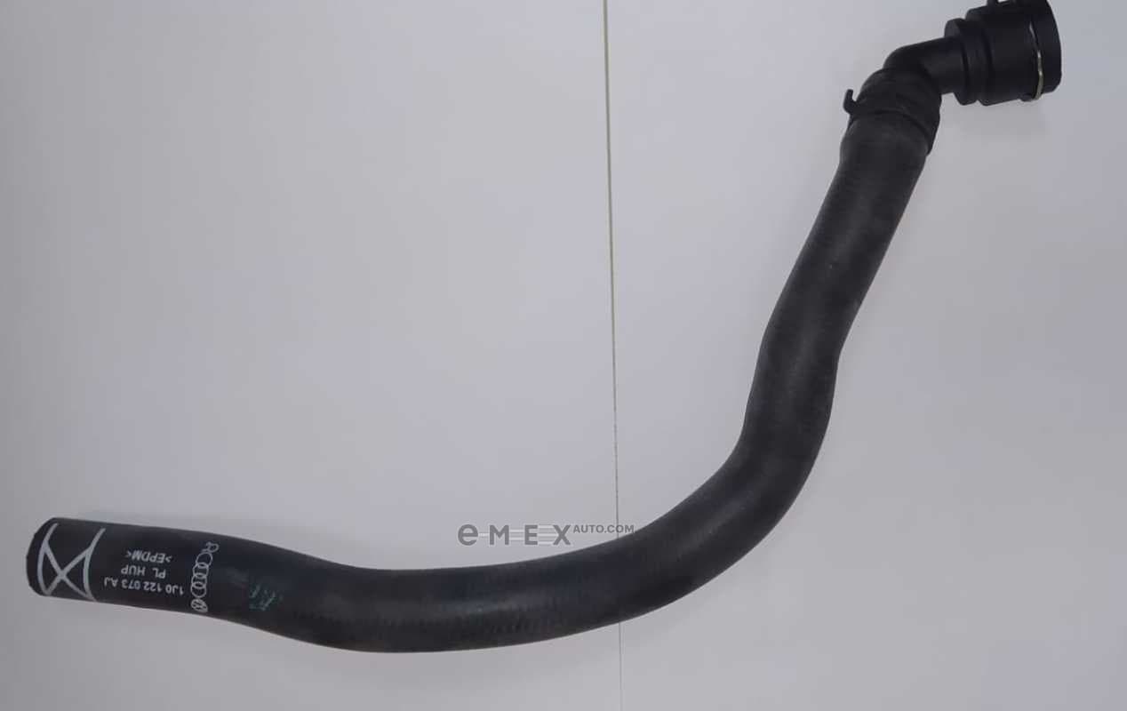 OEM WATER HOSE 1J0122073AJ