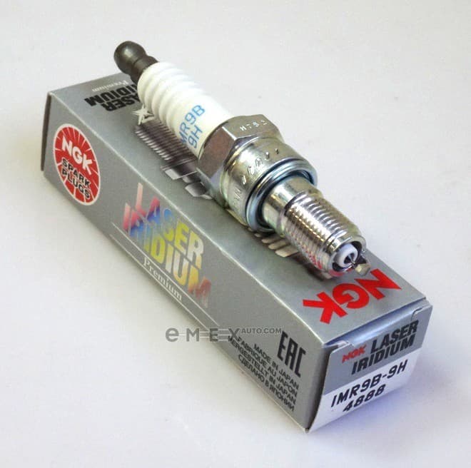 OEM SPARK PLUG 4888