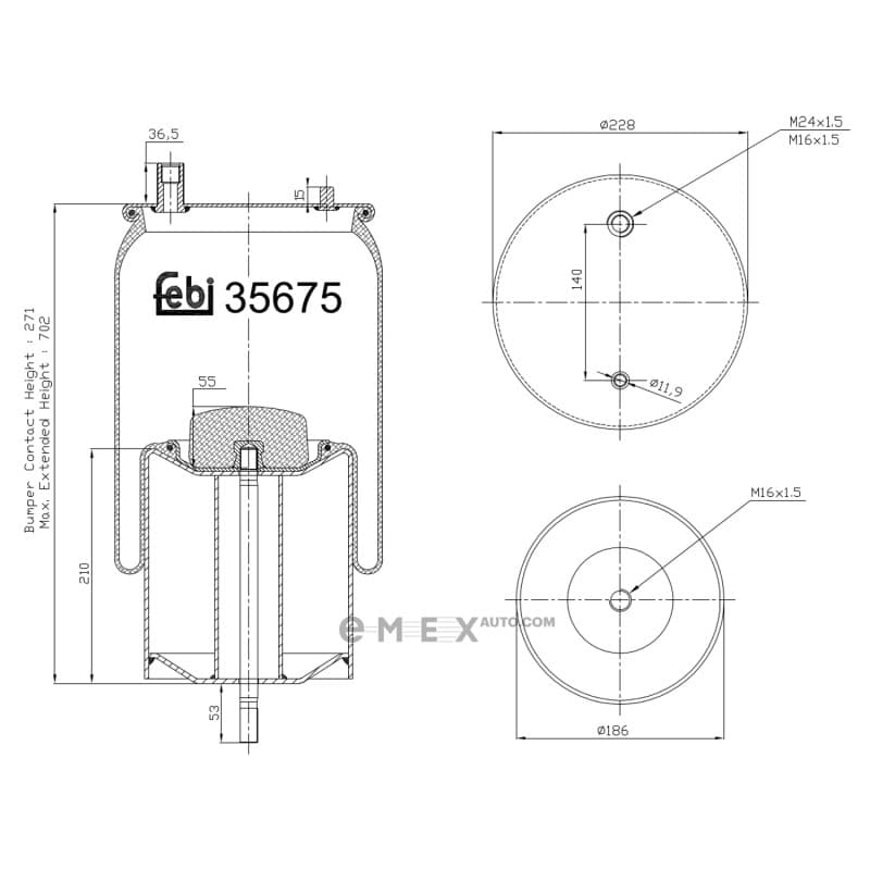 OEM 35675