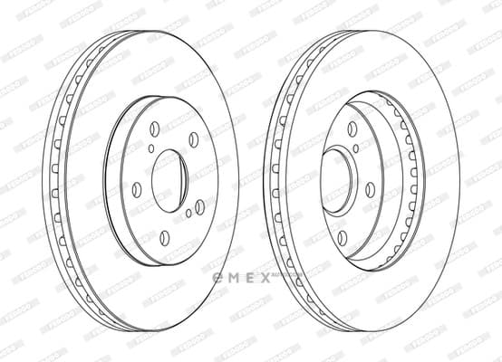 OEM DDF1446C