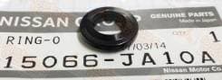 OEM GASKET RUBBER SEAL 15066JA10A