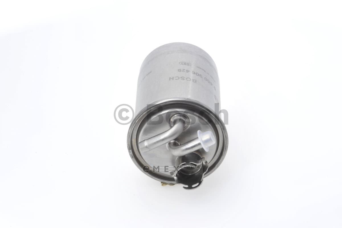 OEM LEITUNGSFILTER 0450906429