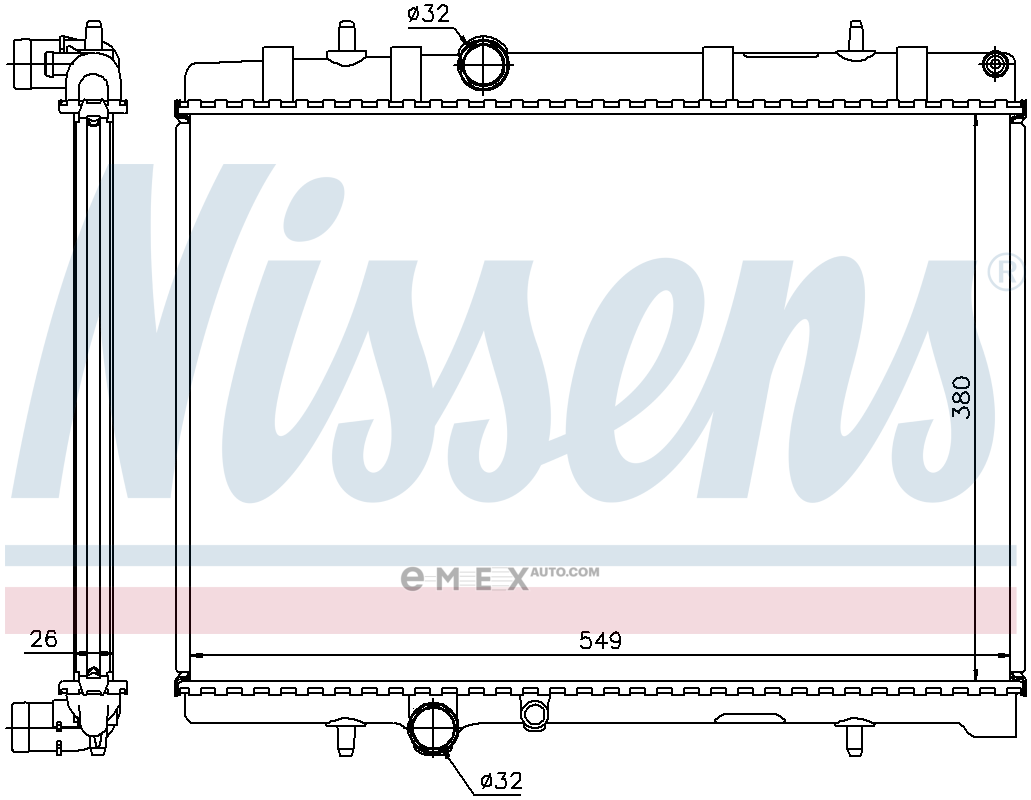 OEM 63605A