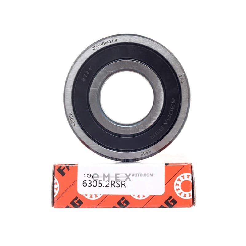 OEM BEARING 63052RSR