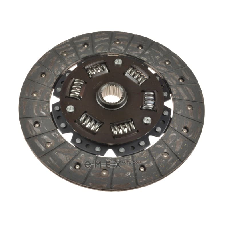 OEM CLUTCH DISC ADN13114