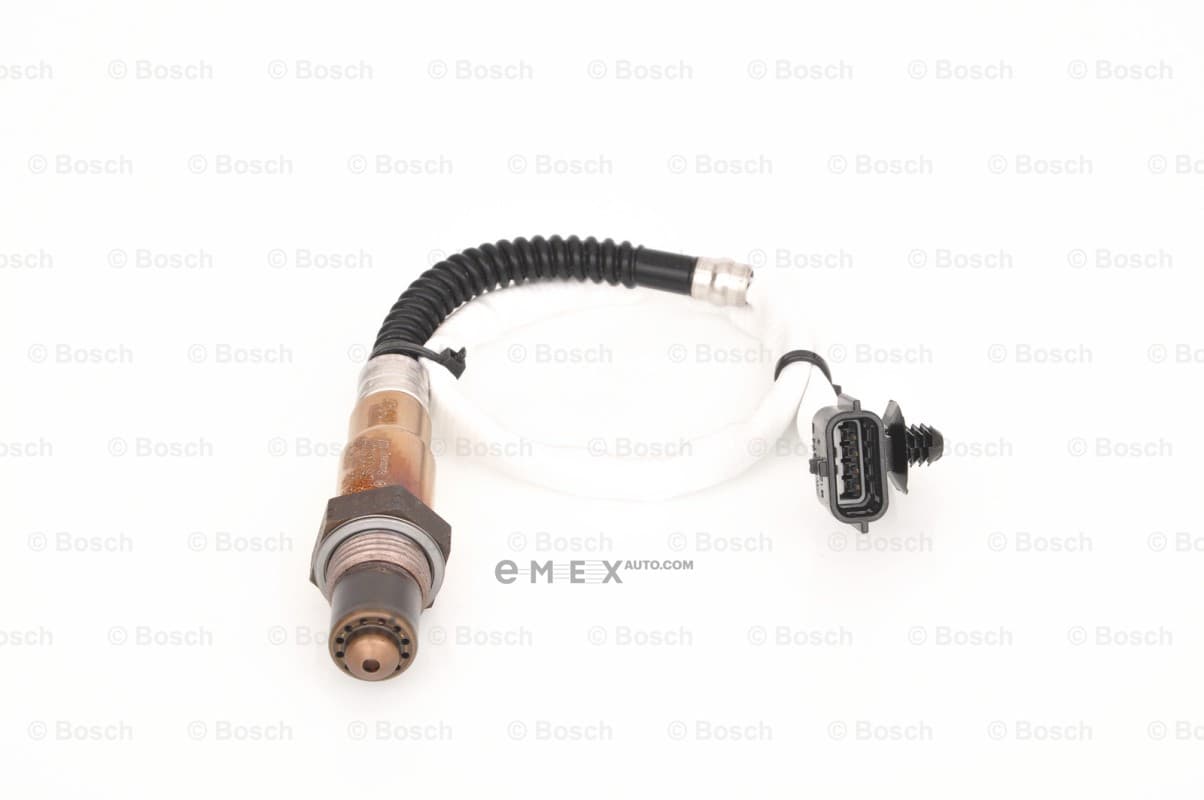 OEM SENSOR ASSY, OXYGEN 0258006990