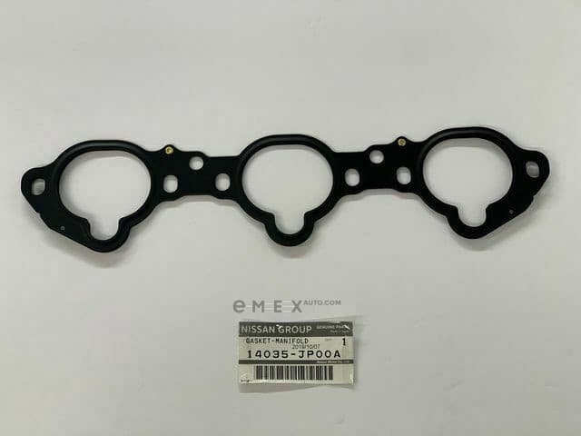 OEM GASKET, INLET MANIFOLD METAL 14035JP00A