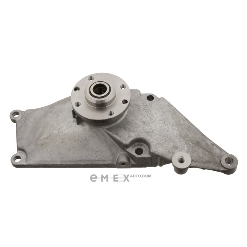 OEM BRACKET, MOUNTING RADIATOR FAN 14946