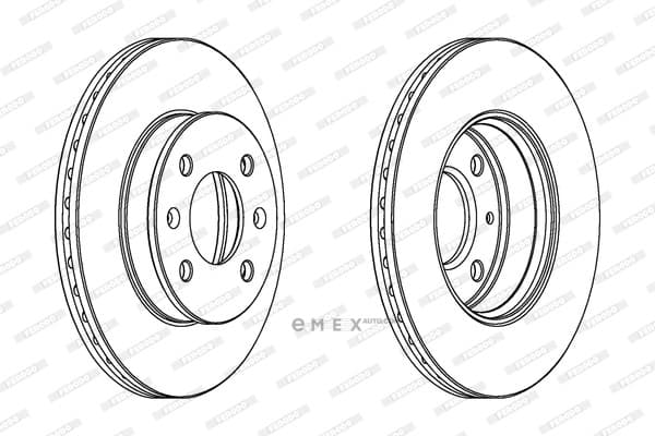 OEM DDF1529C