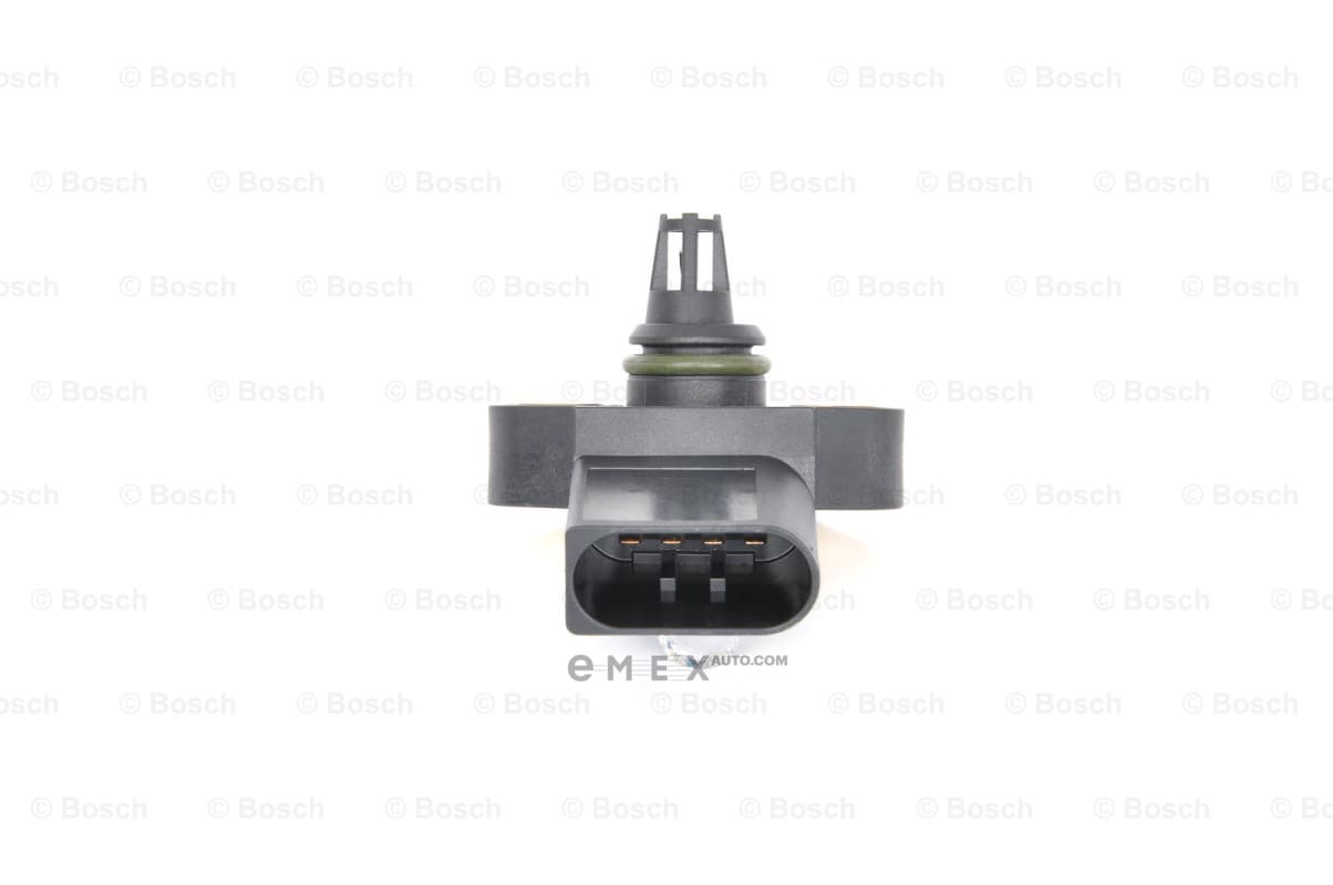 OEM SENSOR ASSY, OIL PRESSURE 0281006479