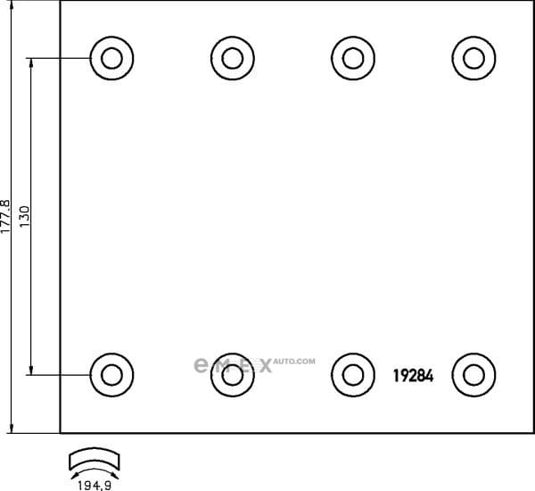 OEM 1928308