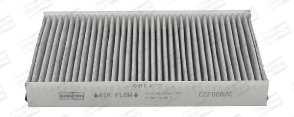 OEM FILTER ASSY, CABIN AIR CCF0087C