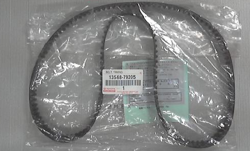 OEM BELT, TIMING 1356879205