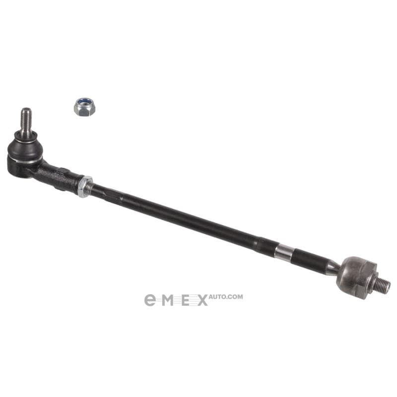 OEM TIE ROD, LEFT 10024