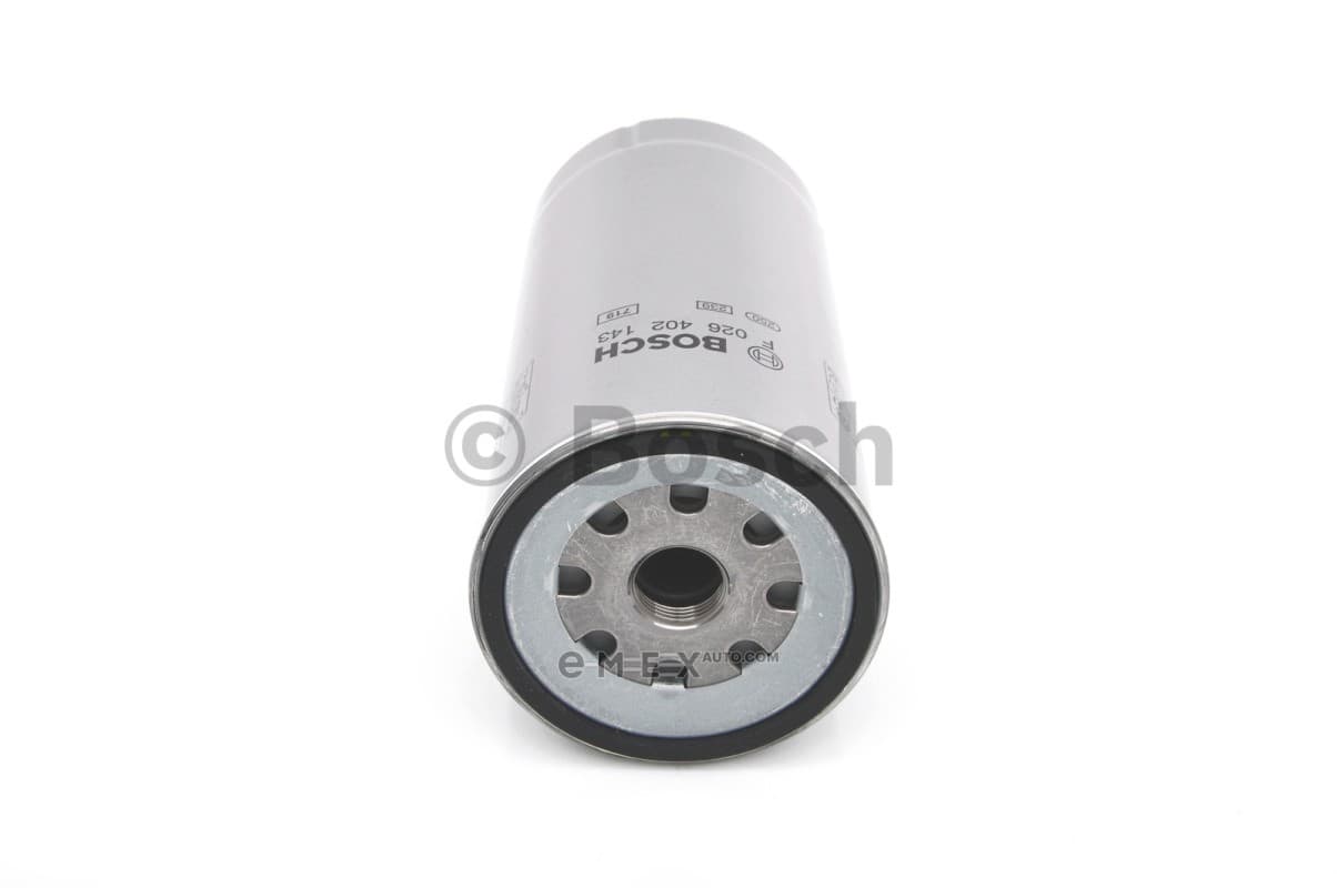 OEM FILTER ASSY, FUEL PUMP F026402143