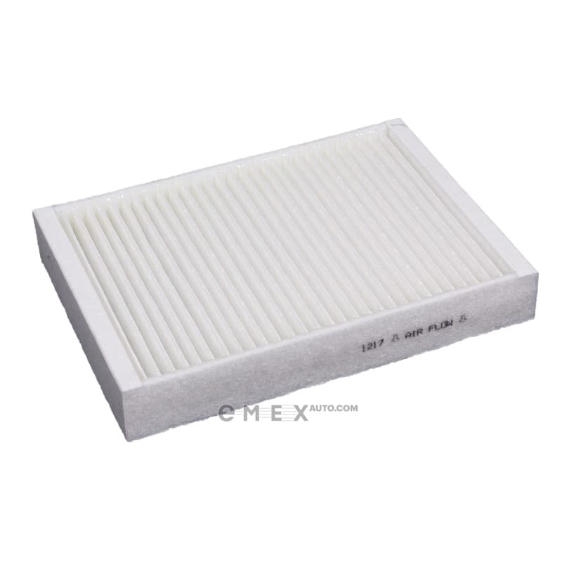 OEM FILTER ASSY, CABIN AIR 101439