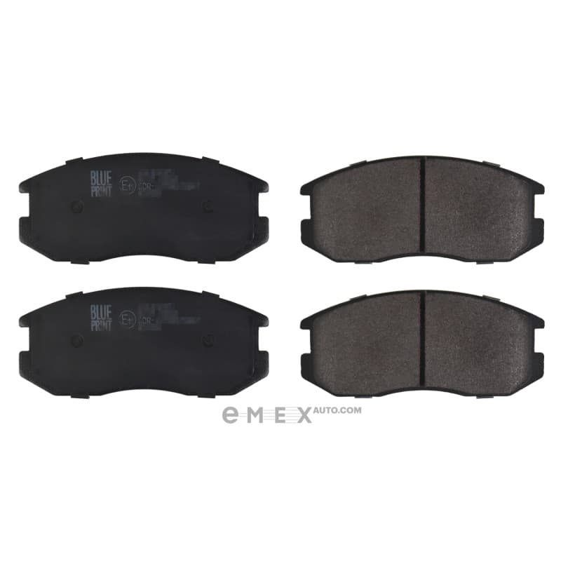 OEM BRAKE PAD ADC44245