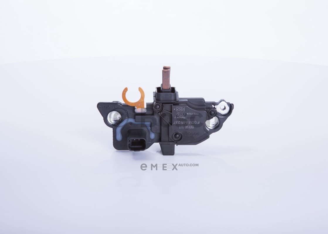 OEM REGULATOR ASSY, ALTERNATOR F00MA45237