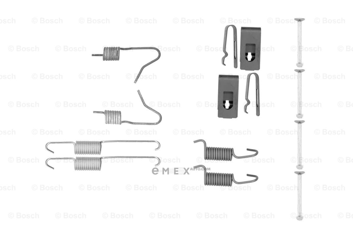 OEM AA-BC - Braking 1987475333