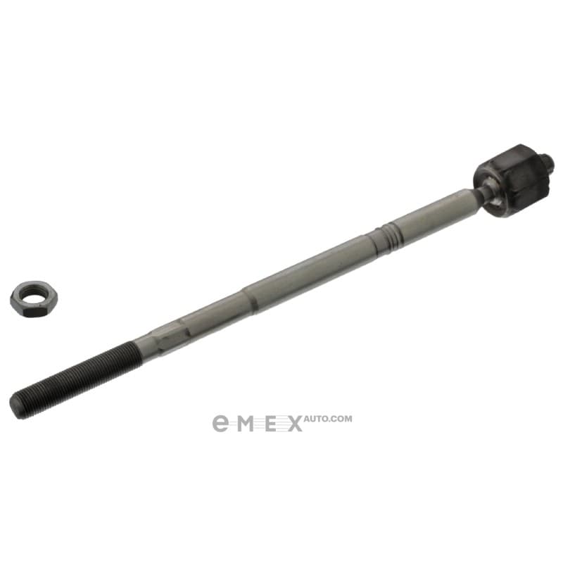 OEM LR TIE ROD END FR-LH/RH 40491