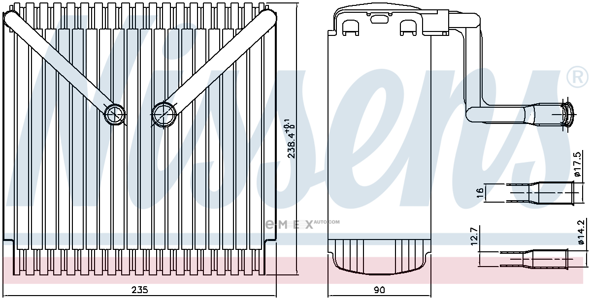 OEM 92015