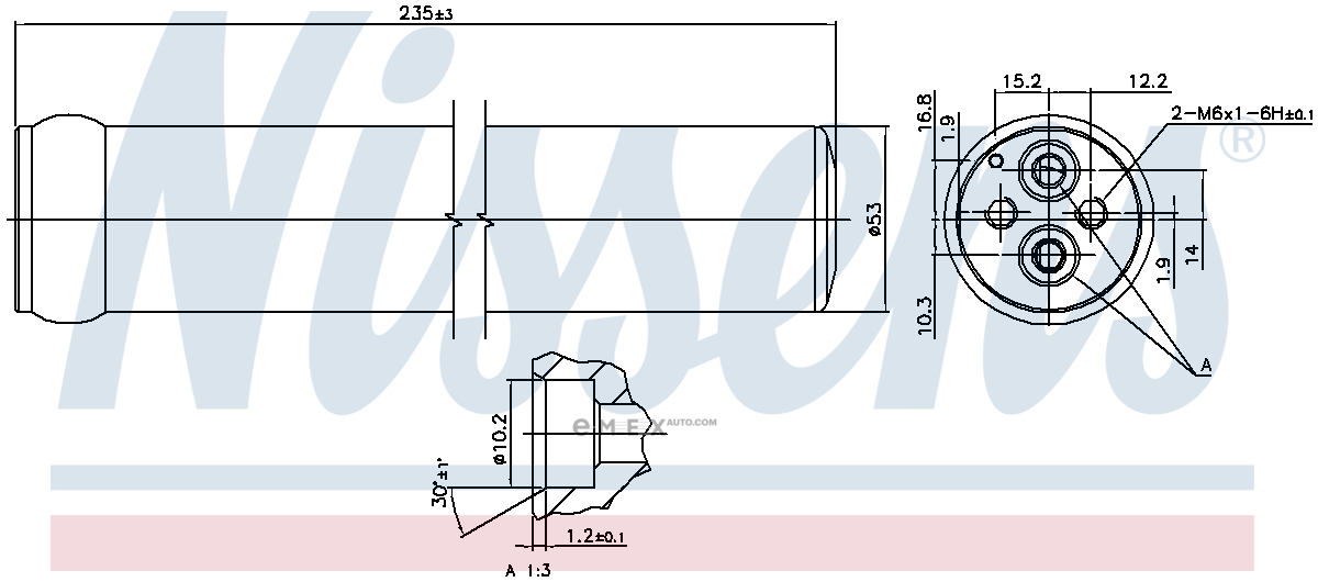 OEM 95587