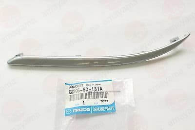 OEM BRACKET, PLASTIC GDK550131A