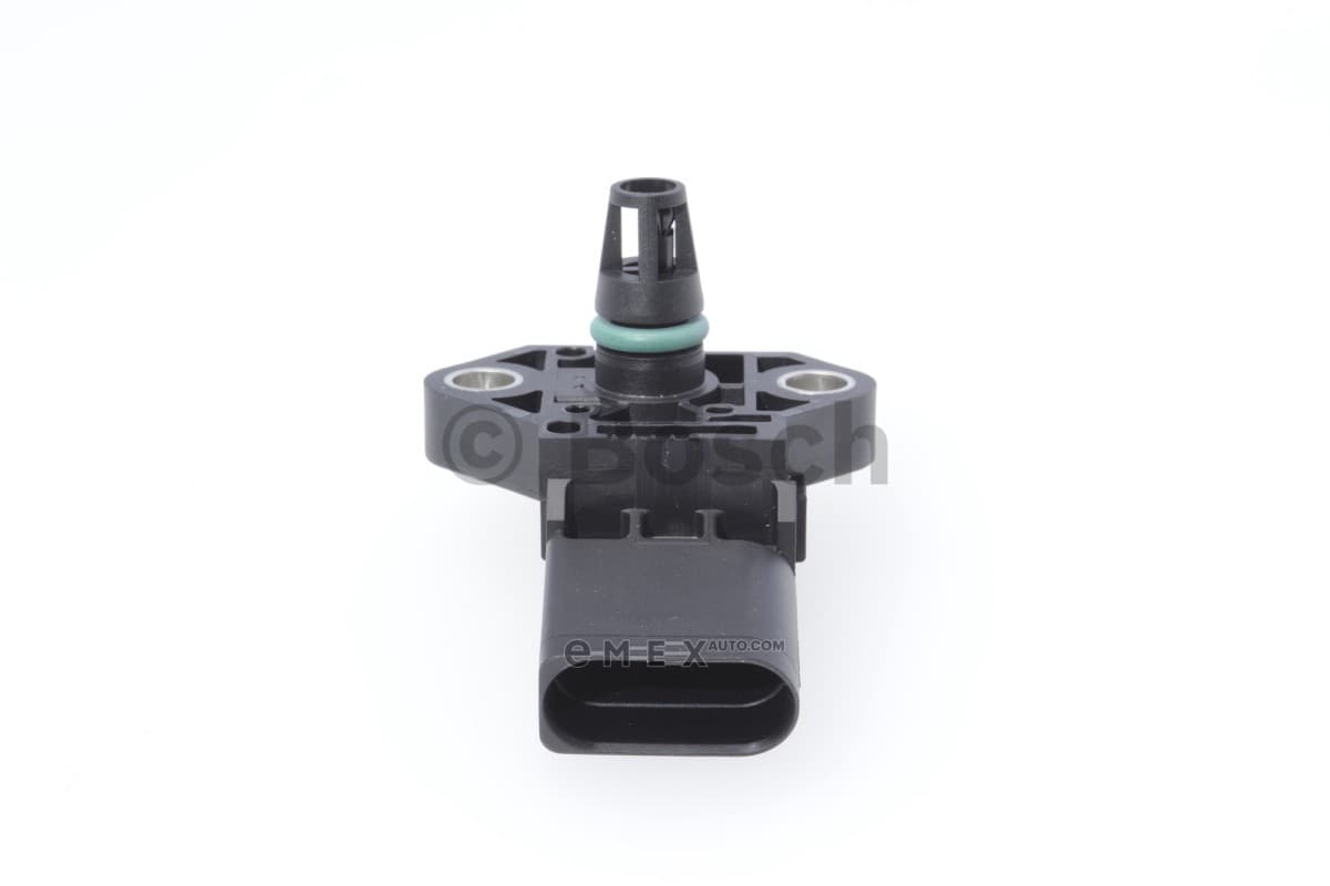 OEM SENSOR ASSY, OIL PRESSURE 0281006059