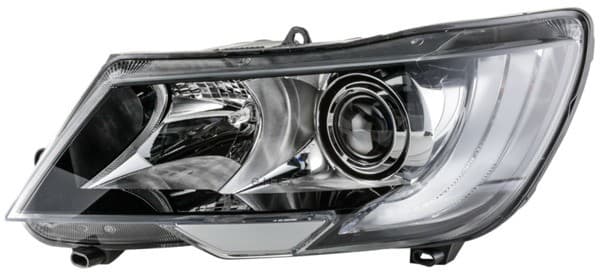 OEM HEADLAMP ASSY 1EL011314321