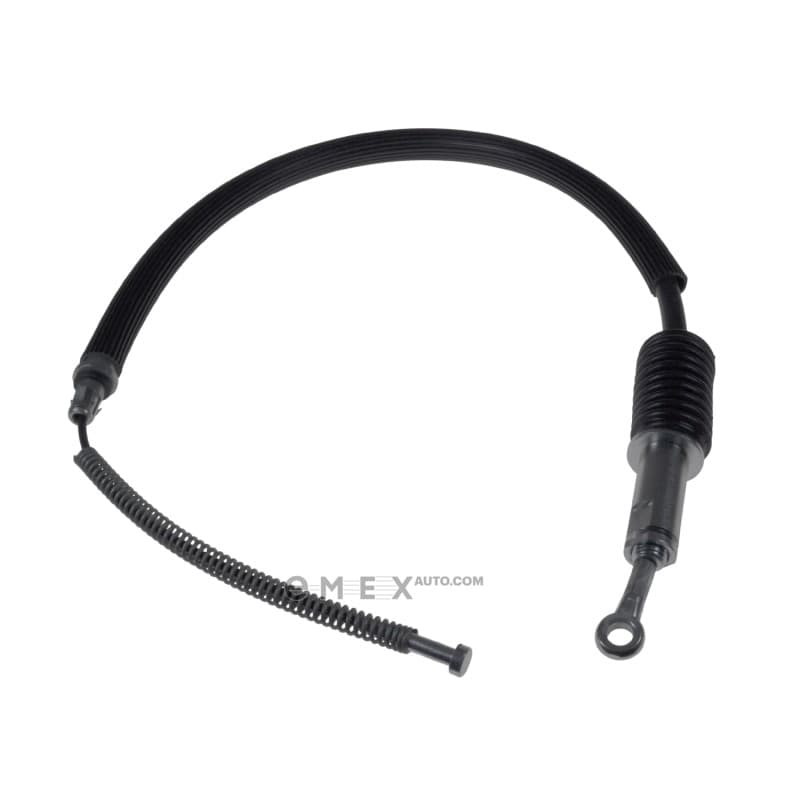 OEM CABLE ASSY, PARKING BRAKE ADJ134603