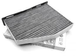 OEM FILTER INS JZW819653A