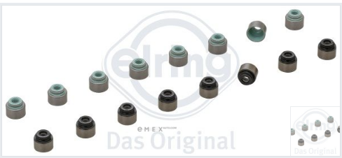 OEM SEAL KIT, VALVE STEM OIL 215710