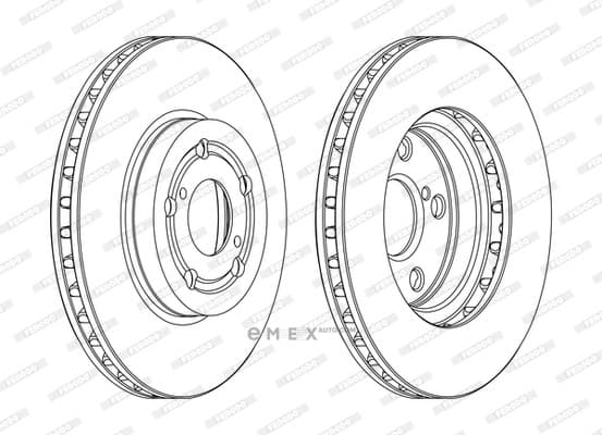 OEM DDF1064C