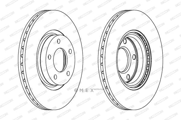 OEM DDF1312C