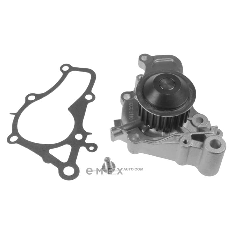 OEM WATER PUMP ADC49126