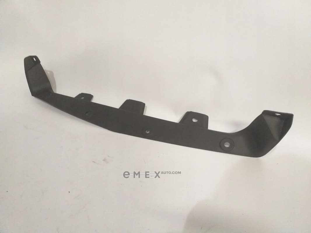 OEM DEFLECTOR,FRT BPR FAS 96820334