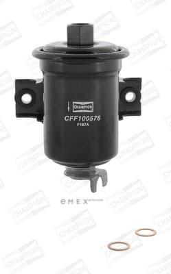 OEM FILTER ASSY, FUEL PUMP CFF100576