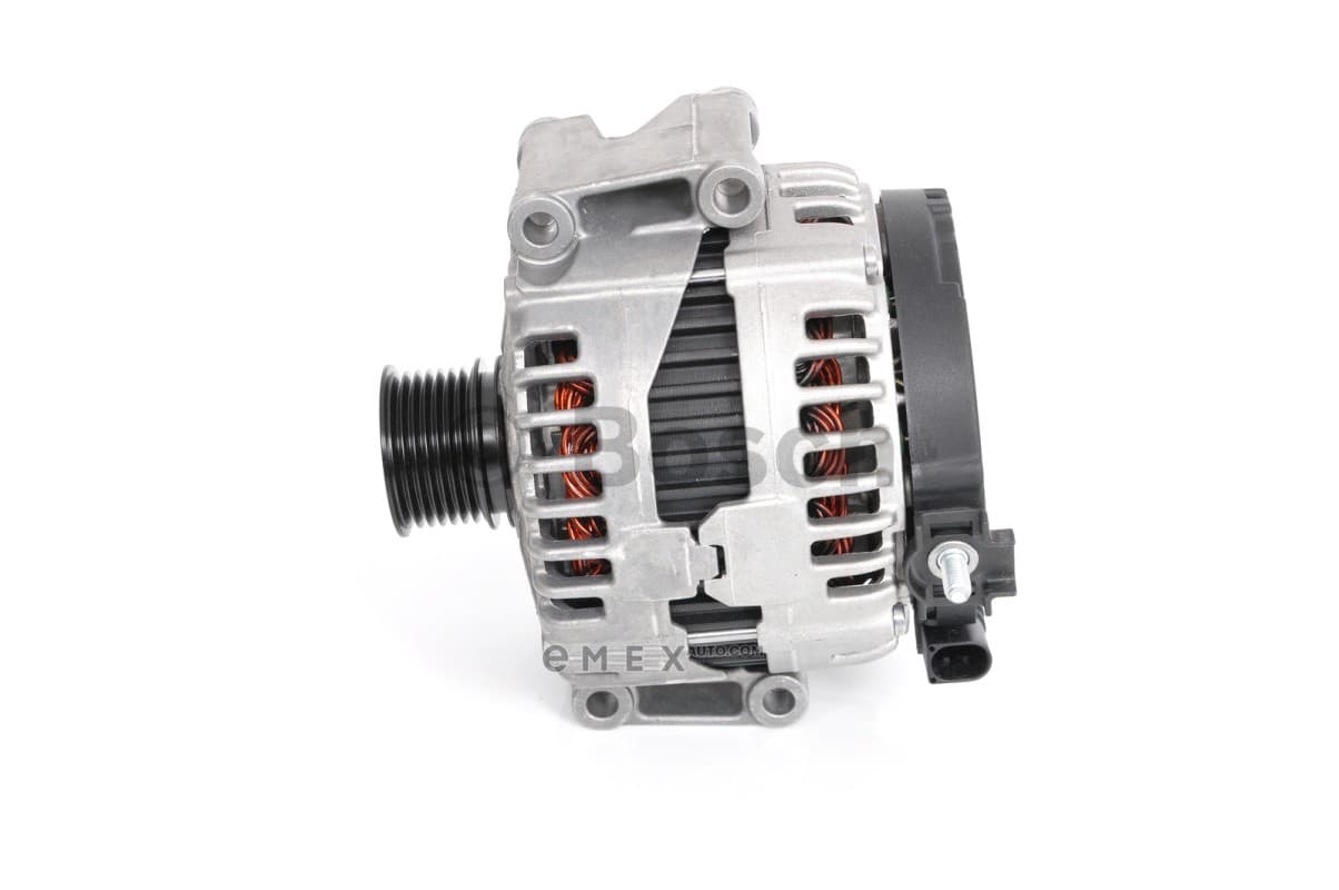 OEM ALTERNATOR 14V/220A/7G-S(W221) 0121813102